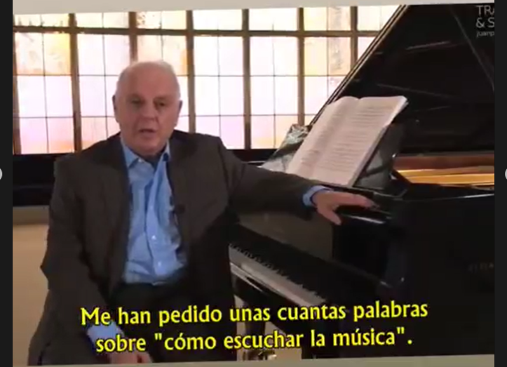 Lee más sobre el artículo Cómo escuchar Música