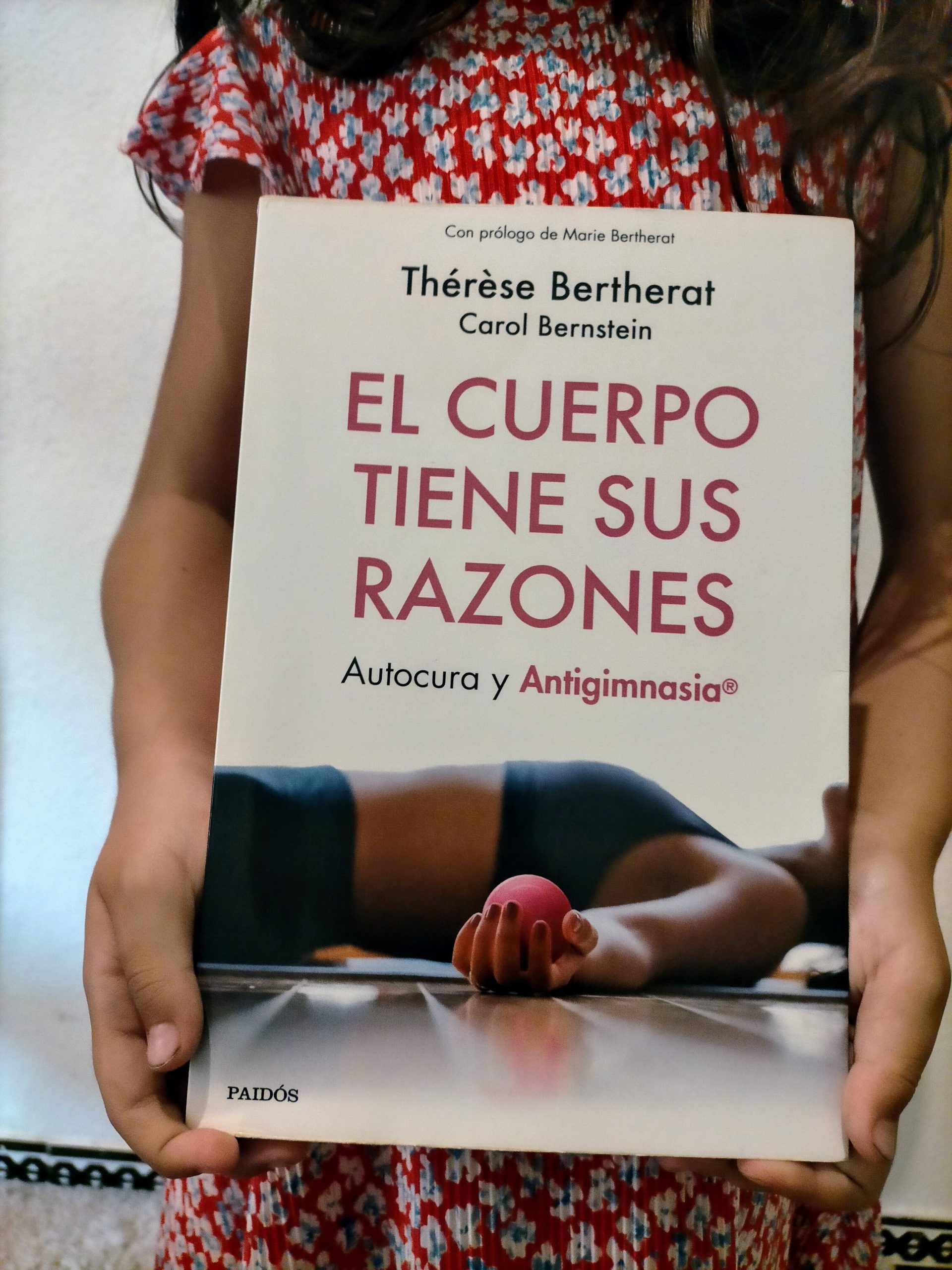 Lee más sobre el artículo El Cuerpo tiene sus Razones
